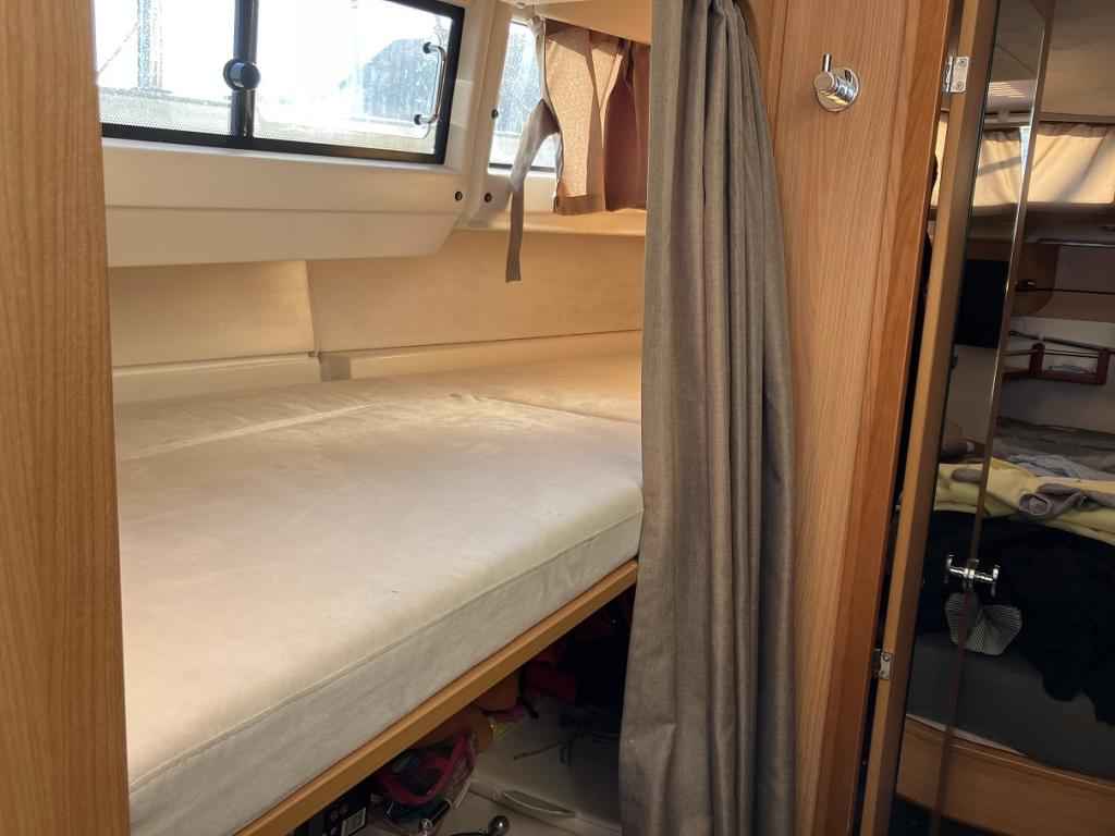 Motorboot Seaway Greenline 33 Hybrid