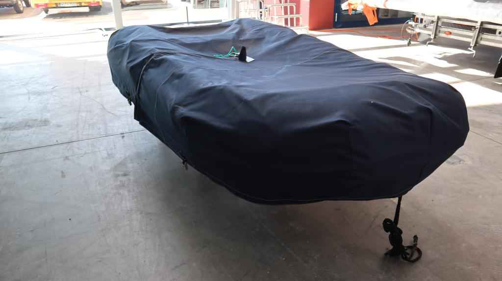 Motorboot Grand Banks 42 EUROPA