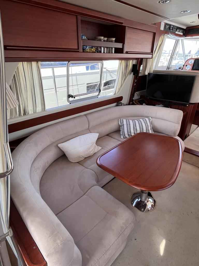 Motorboot Storebro 435 Commander