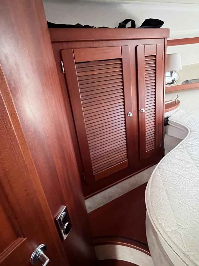 Motorboot Storebro 435 Commander