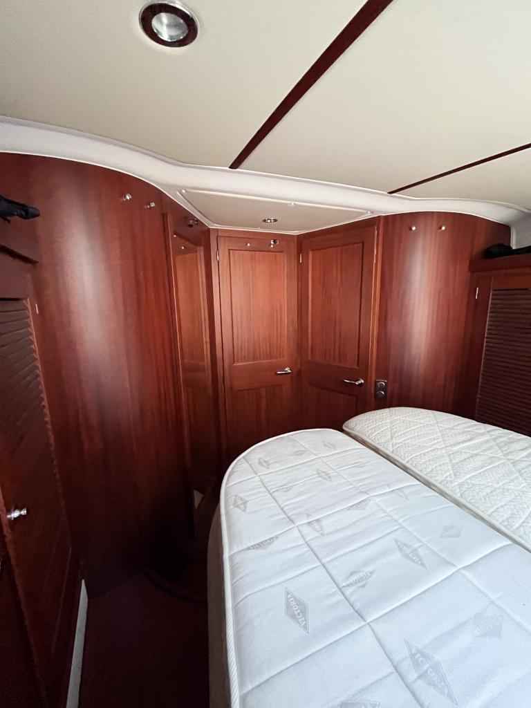 Motorboot Storebro 435 Commander