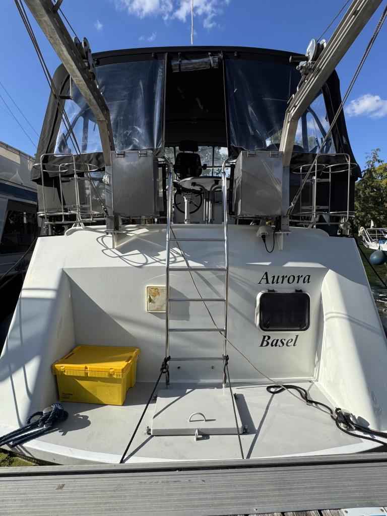 Motorboot Hemmes 13.50