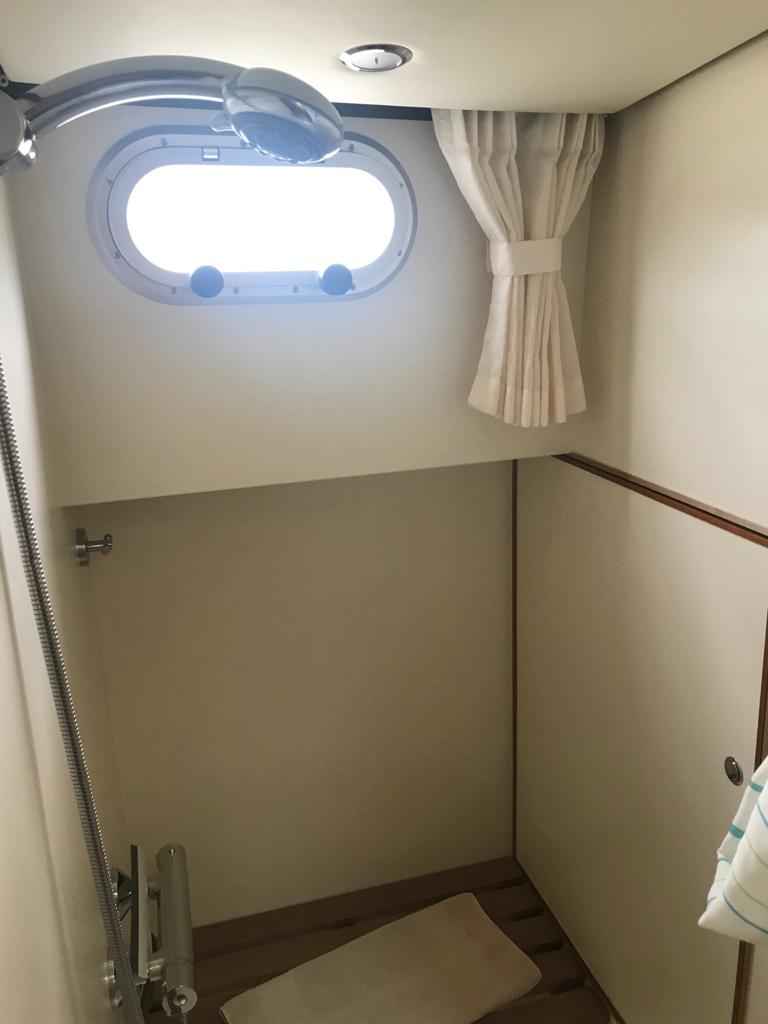 Motorboot Linssen Grand Sturdy 40.9 ‚Beau Rivage‘ AC