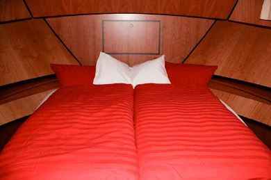 Motorboot Linssen Grand Sturdy 60.33 AC Jubiläumsausgabe