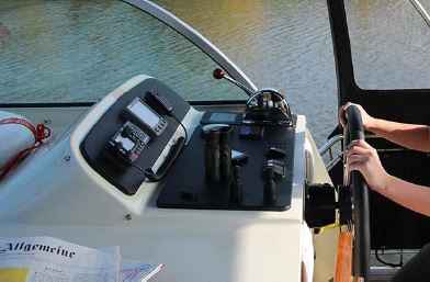 Motorboot Linssen Grand Sturdy 60.33 AC Jubiläumsausgabe