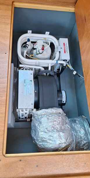 Motorboot Linssen Grand Sturdy 380 AC