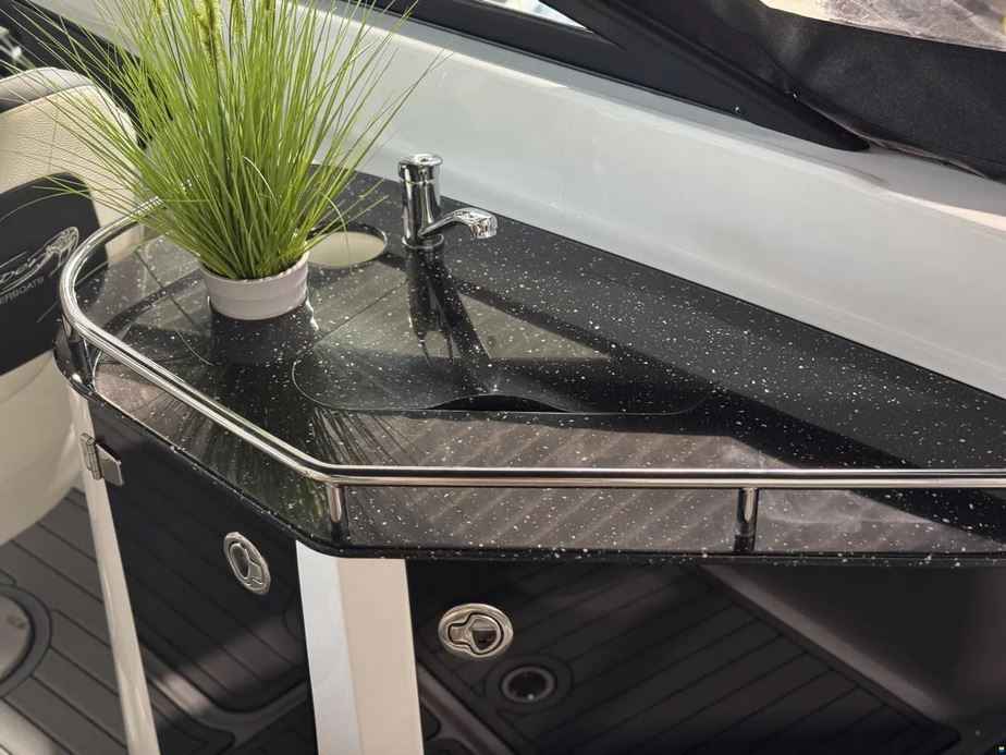Motorboot Viper 263
