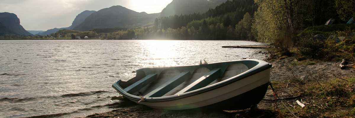 Motorboot Gruno Gruno Motoryacht inkl. Beiboot