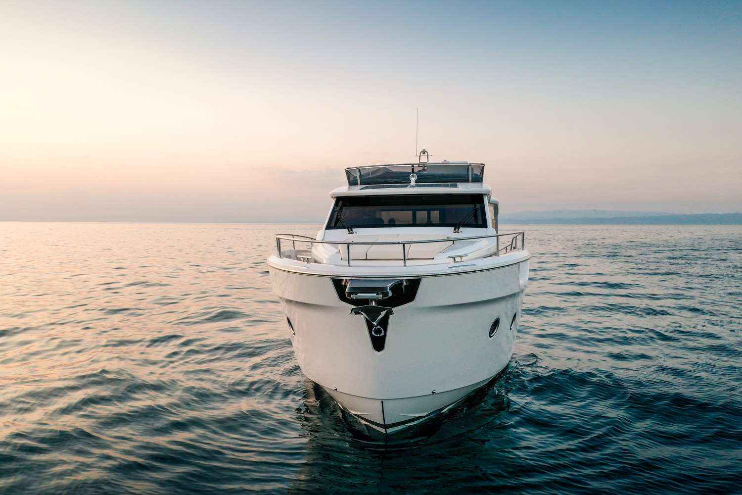 Motorboot Greenline Yachts 45 FLY