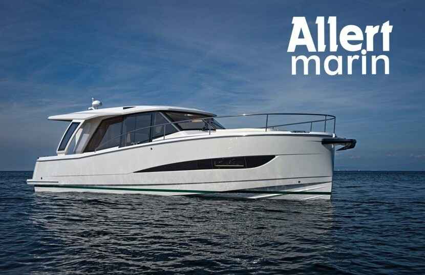 Motorboot Greenline Greenline 39