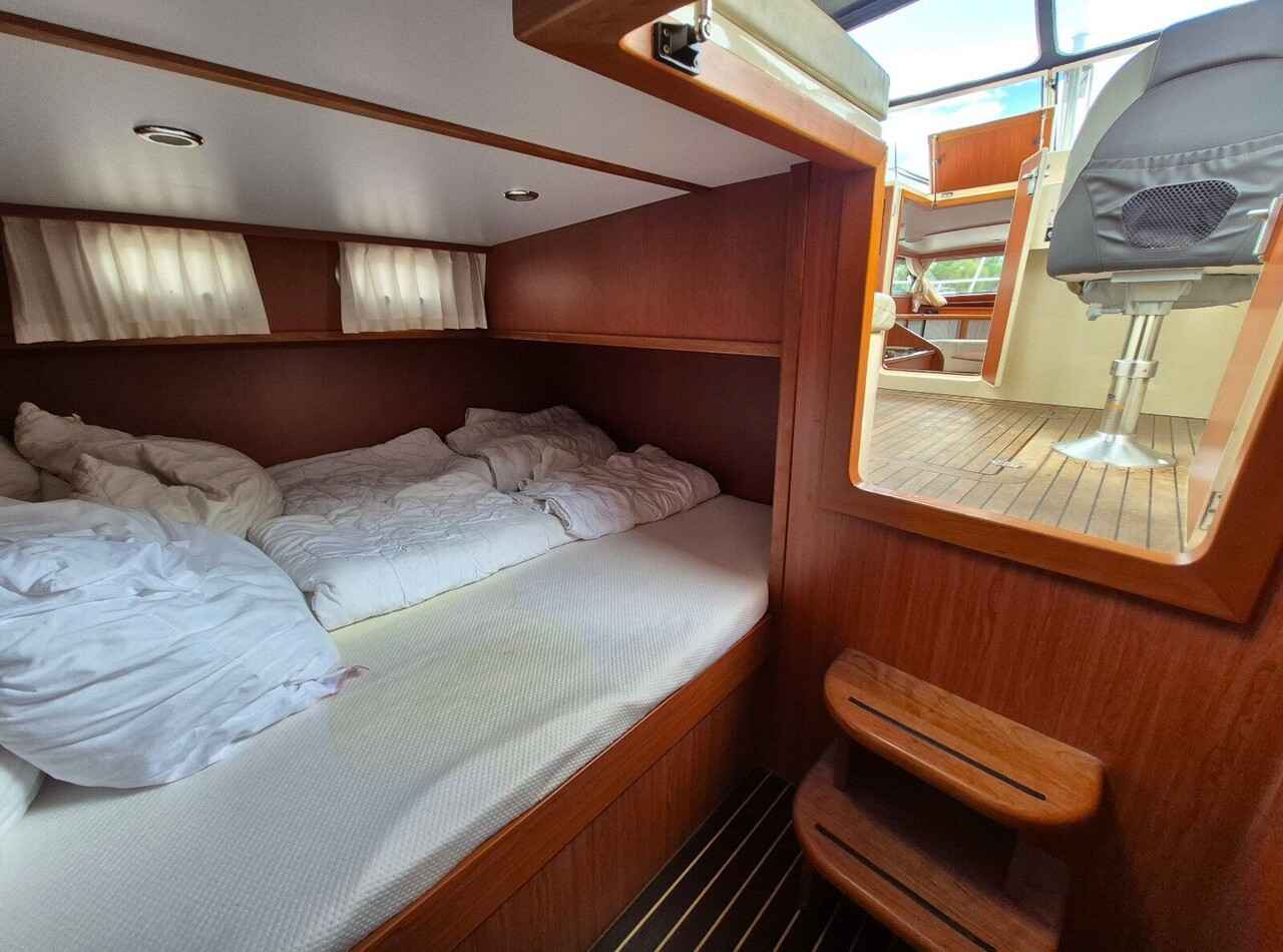 Motorboot Marco Boats (NZ) Marco 860 AK