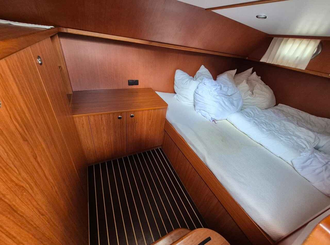 Motorboot Marco Boats (NZ) Marco 860 AK