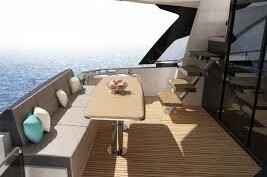 Motorboot Greenline Greenline 45 Fly