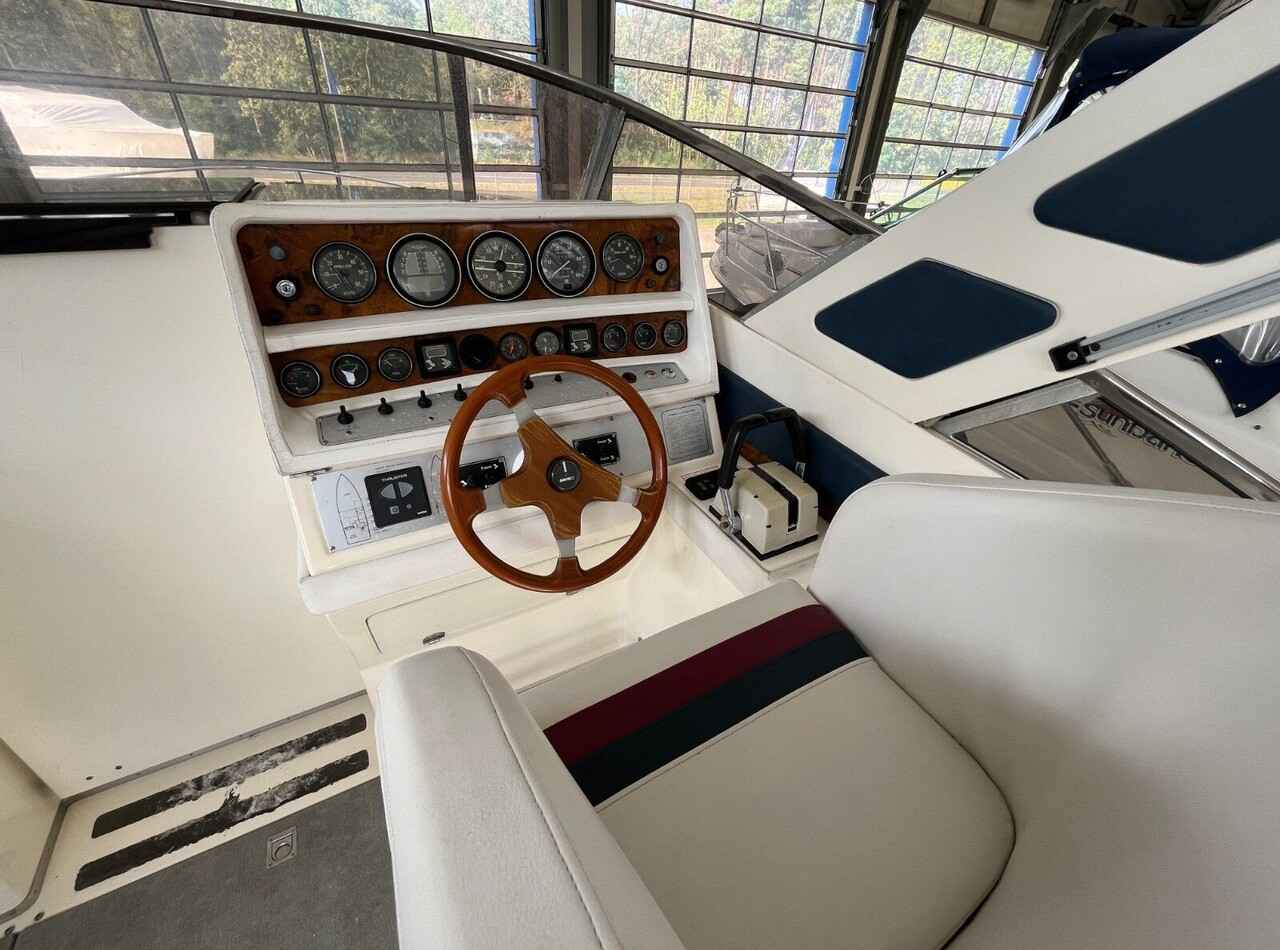 Motorboot Cranchi Endurance 31