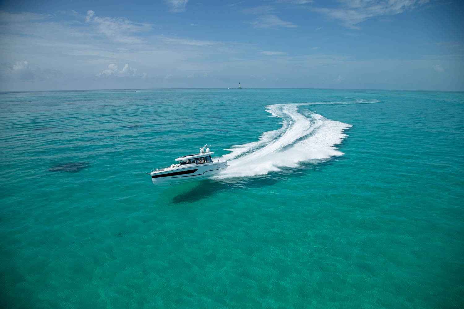 Motorboot Wellcraft 28 Speedster