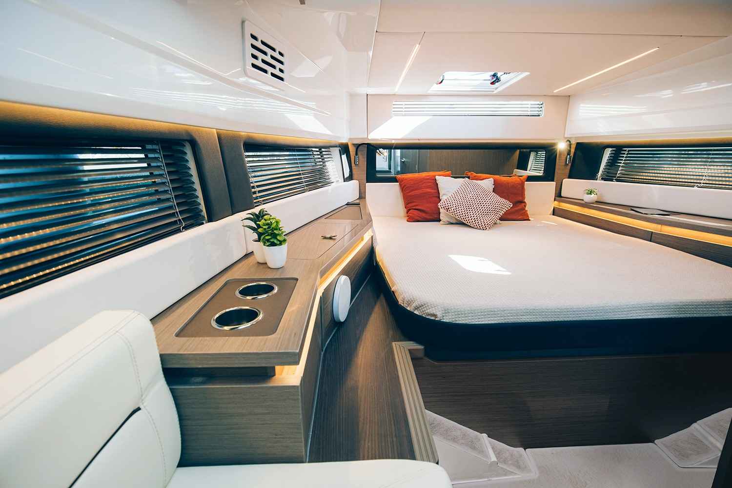 Motorboot Wellcraft 28 Speedster