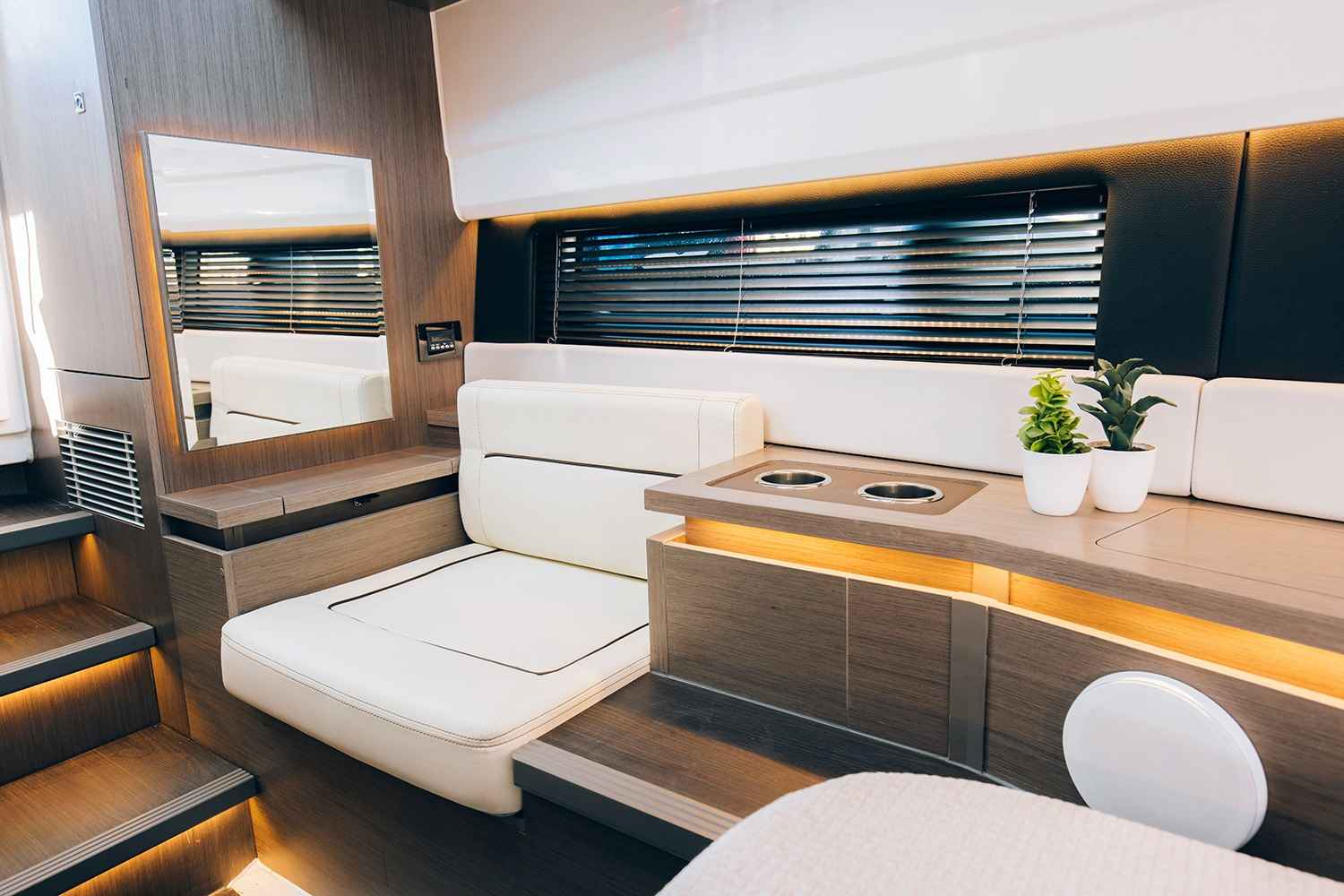 Motorboot Wellcraft 28 Speedster