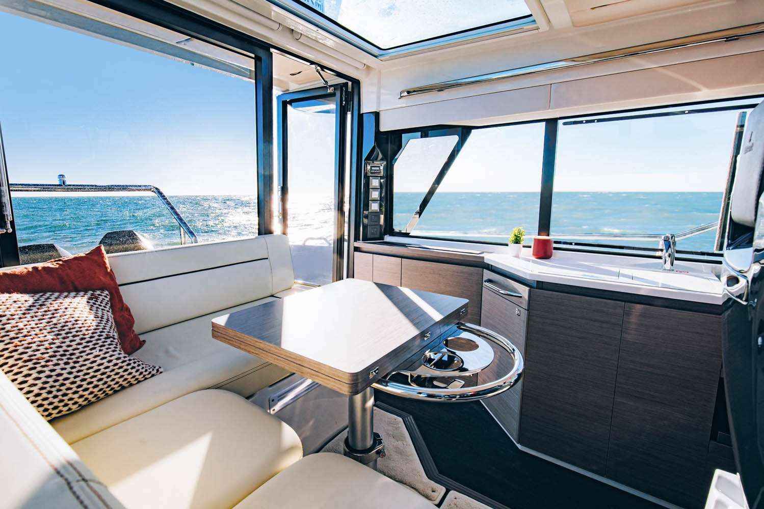 Motorboot Wellcraft 28 Speedster