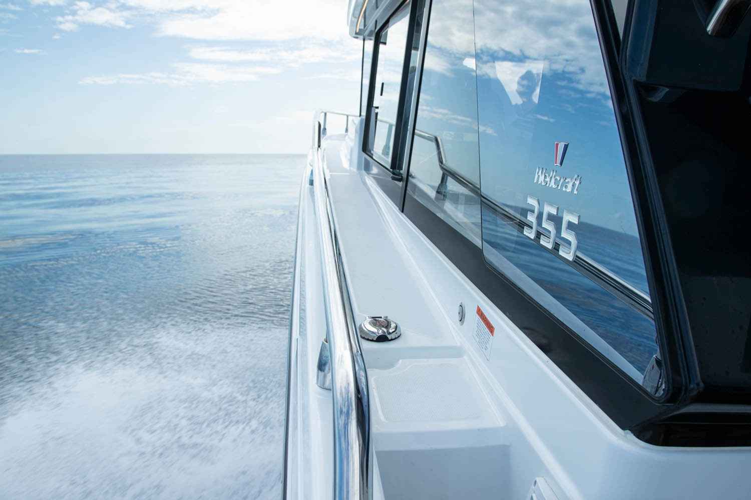 Motorboot Wellcraft 28 Speedster