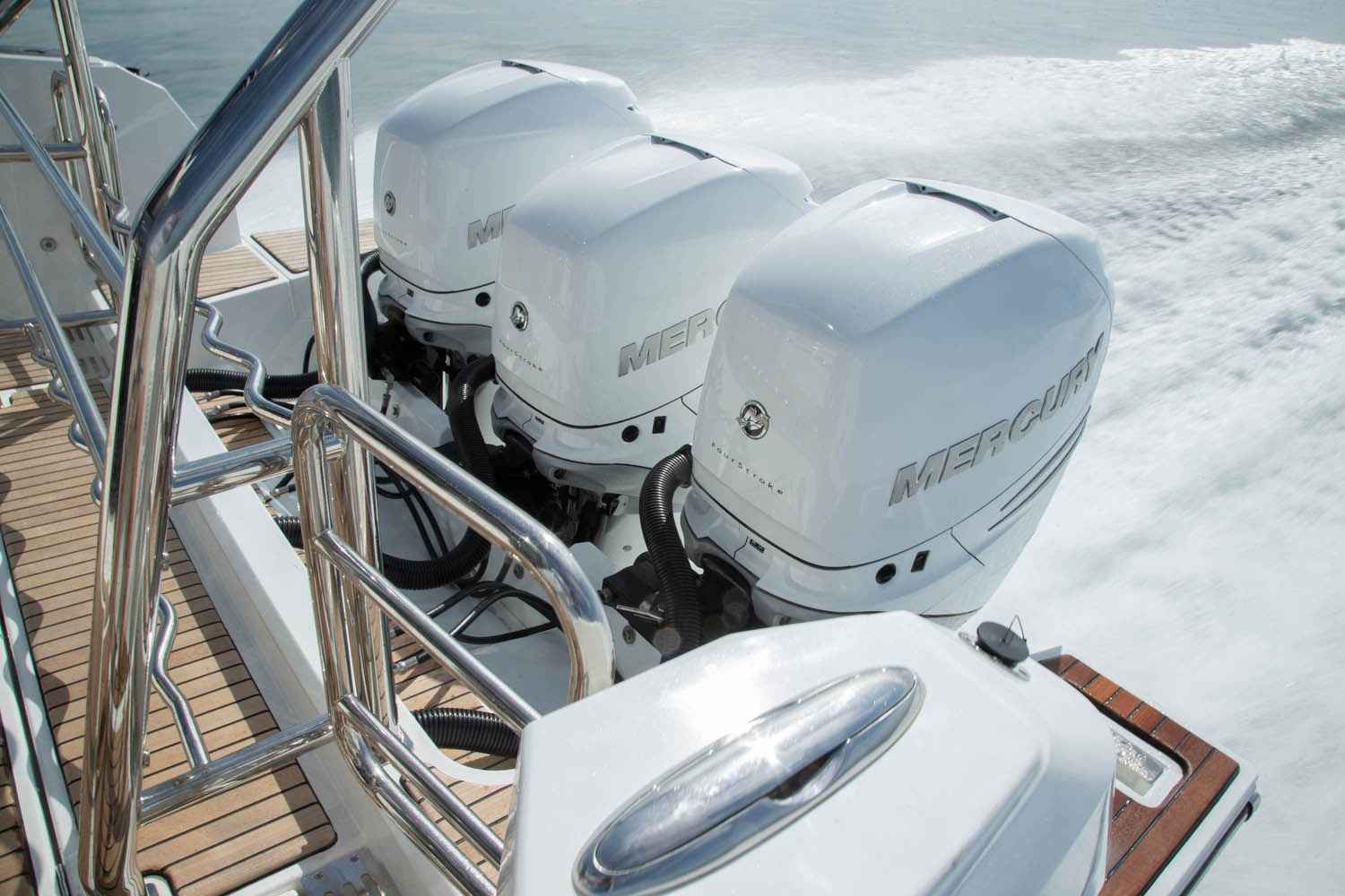 Motorboot Wellcraft 28 Speedster