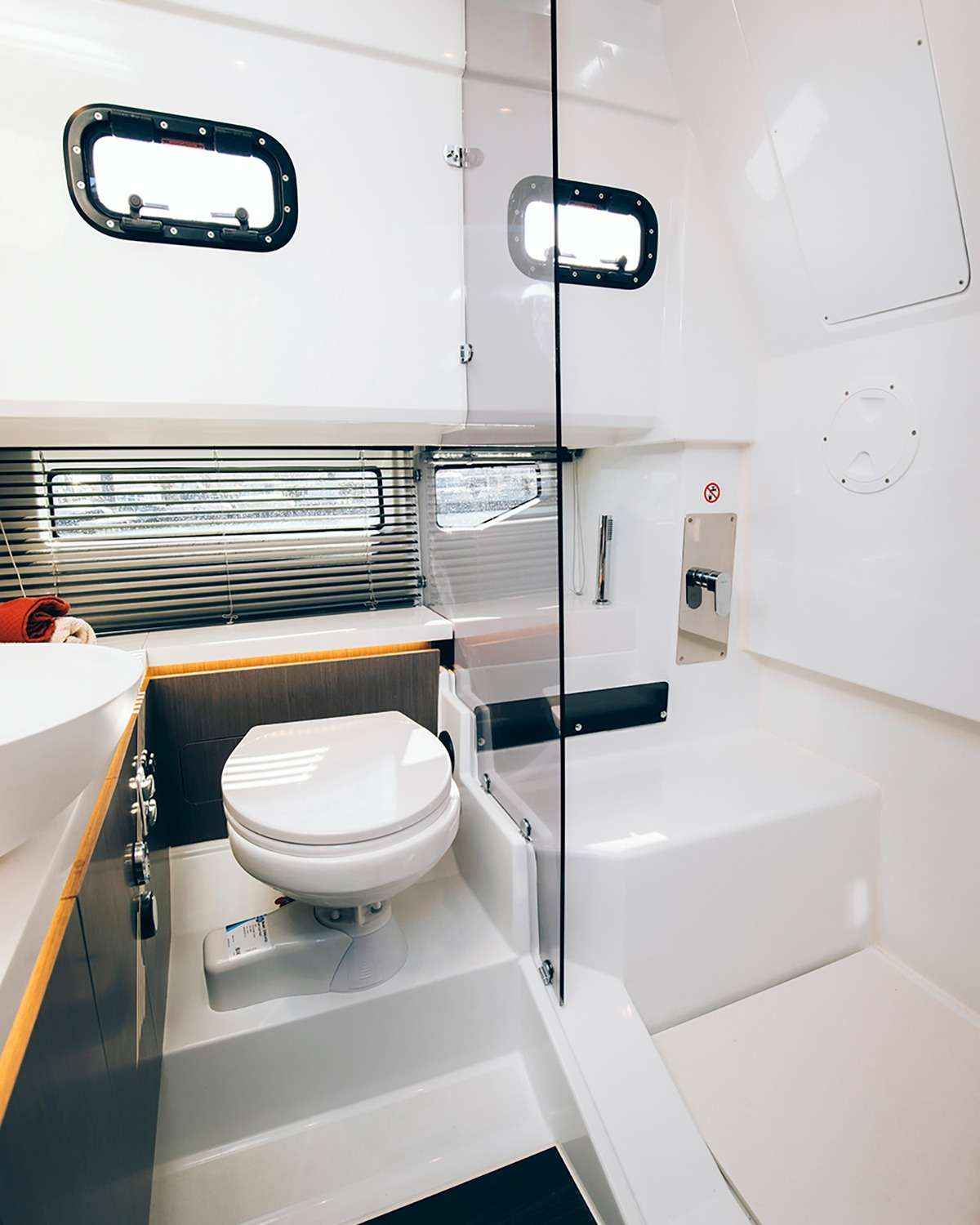 Motorboot Wellcraft 28 Speedster