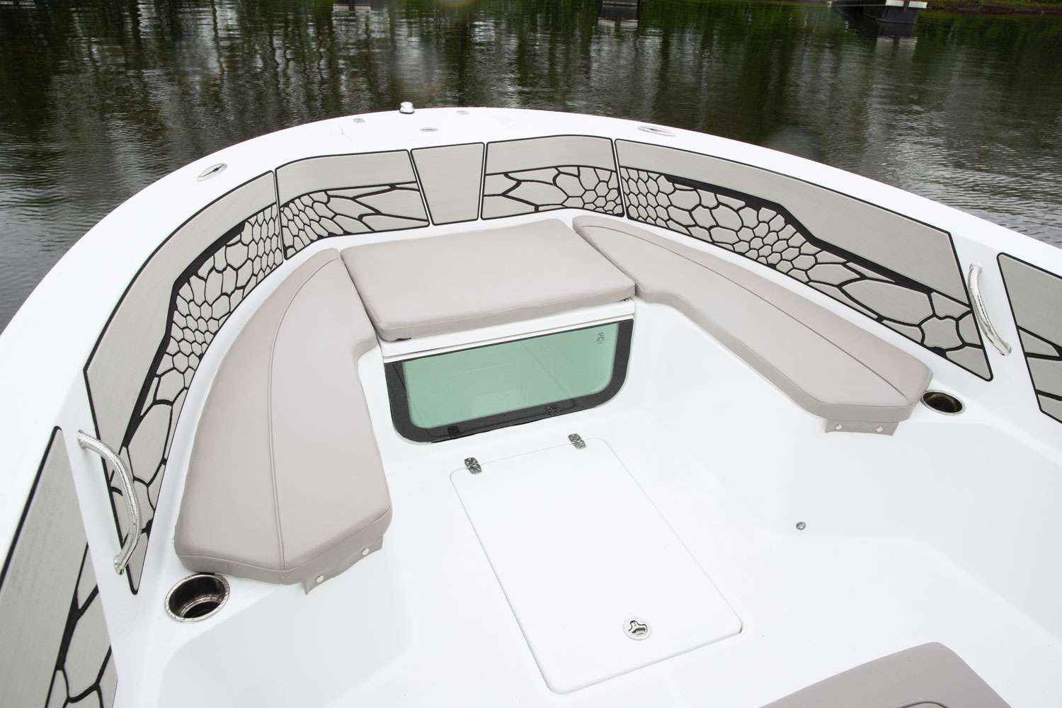 Motorboot Wellcraft Fisherman 202