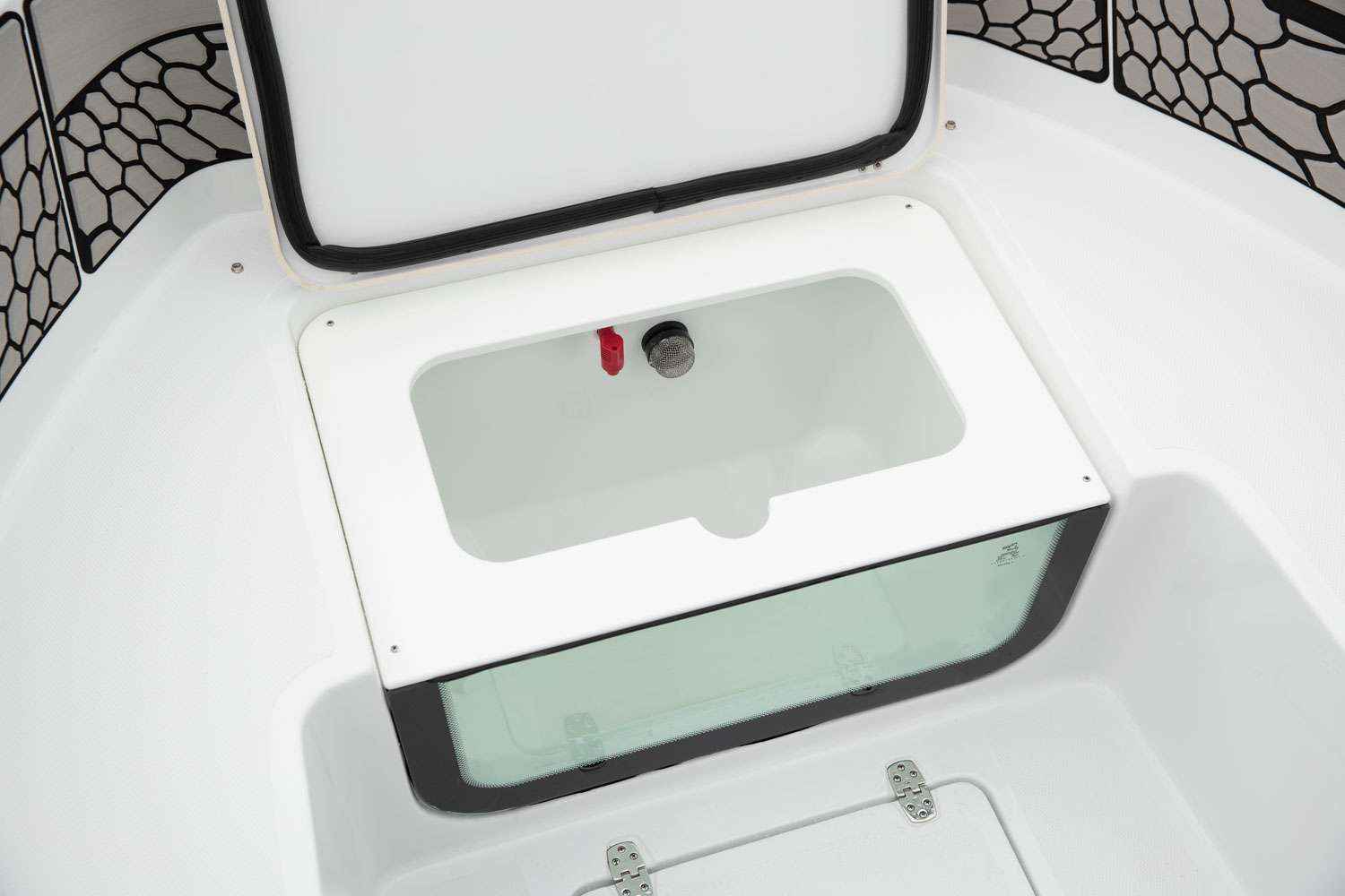 Motorboot Wellcraft Fisherman 202