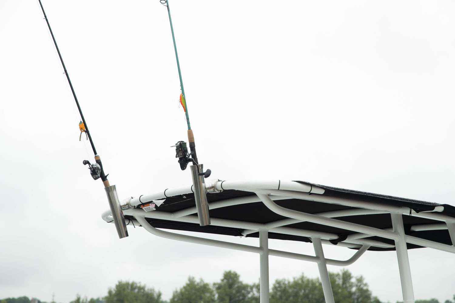Motorboot Wellcraft Fisherman 202