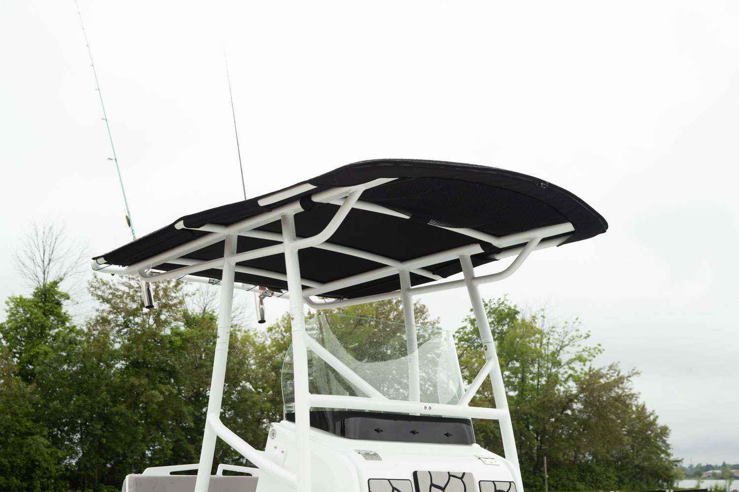 Motorboot Wellcraft Fisherman 202