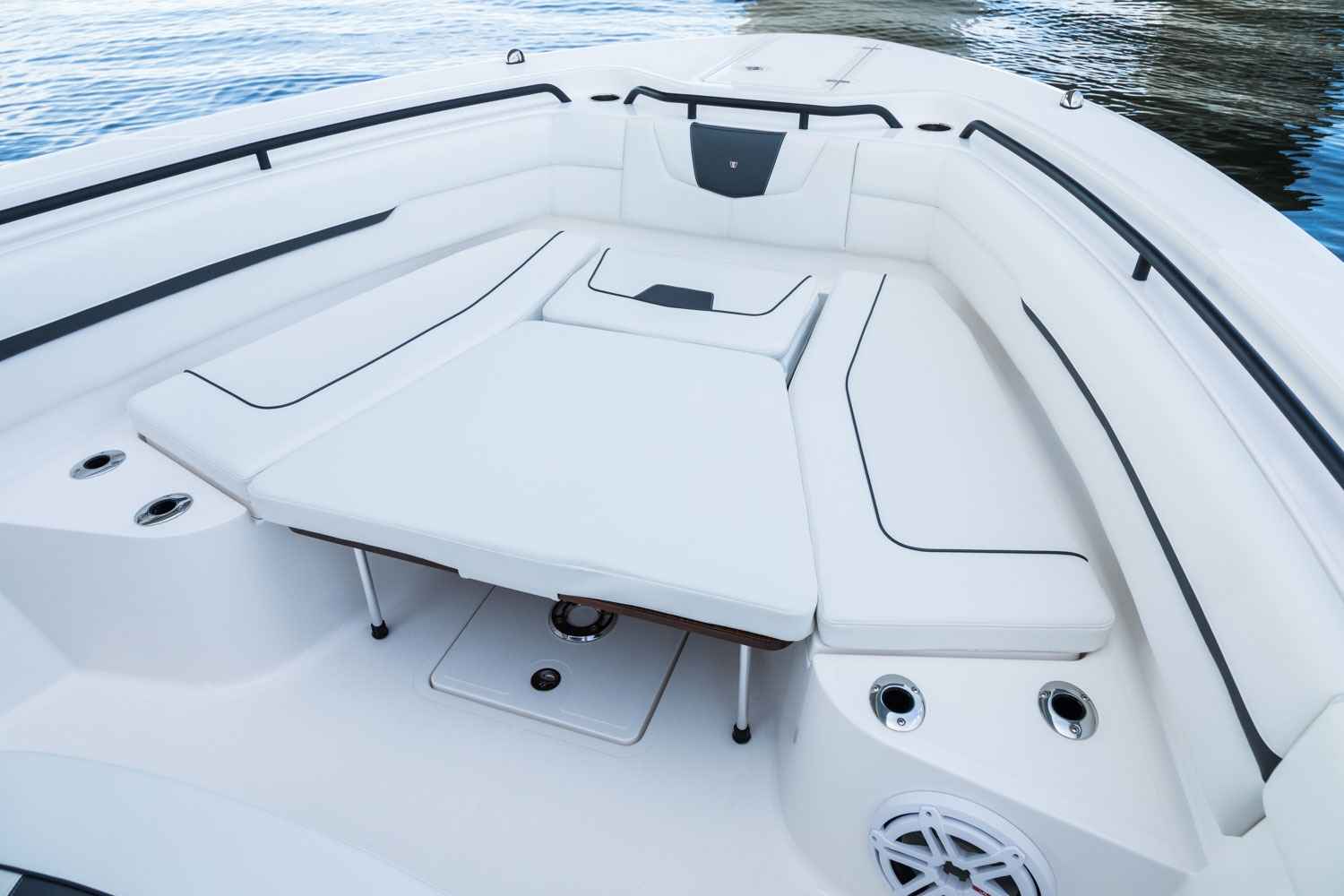 Motorboot Wellcraft Fisherman 302