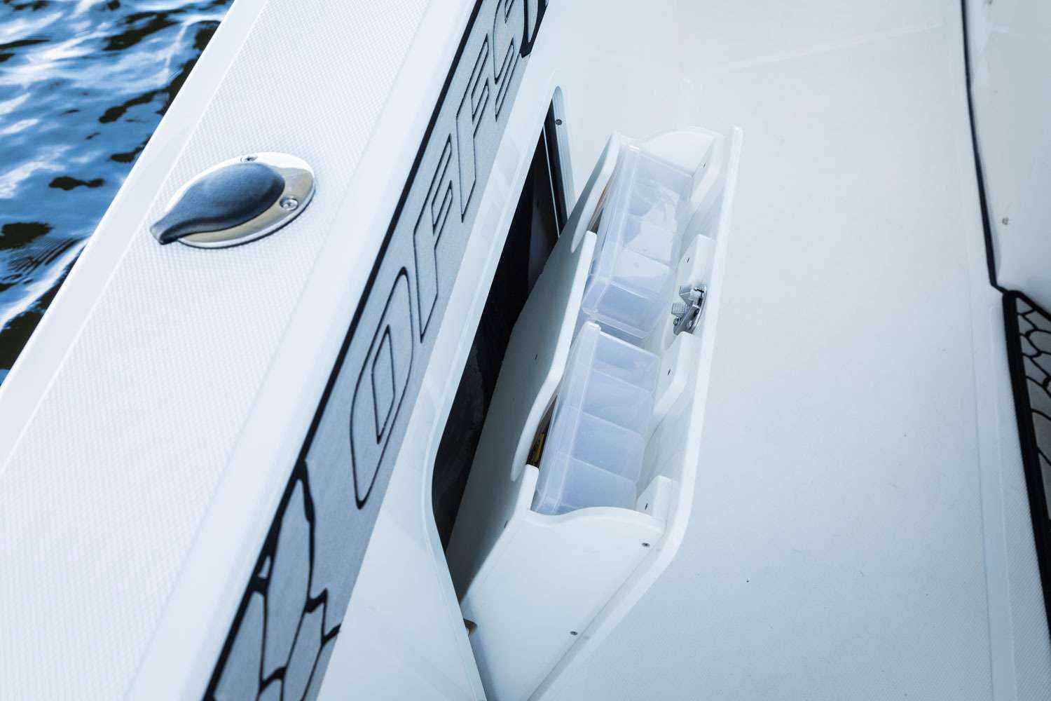 Motorboot Wellcraft Fisherman 302