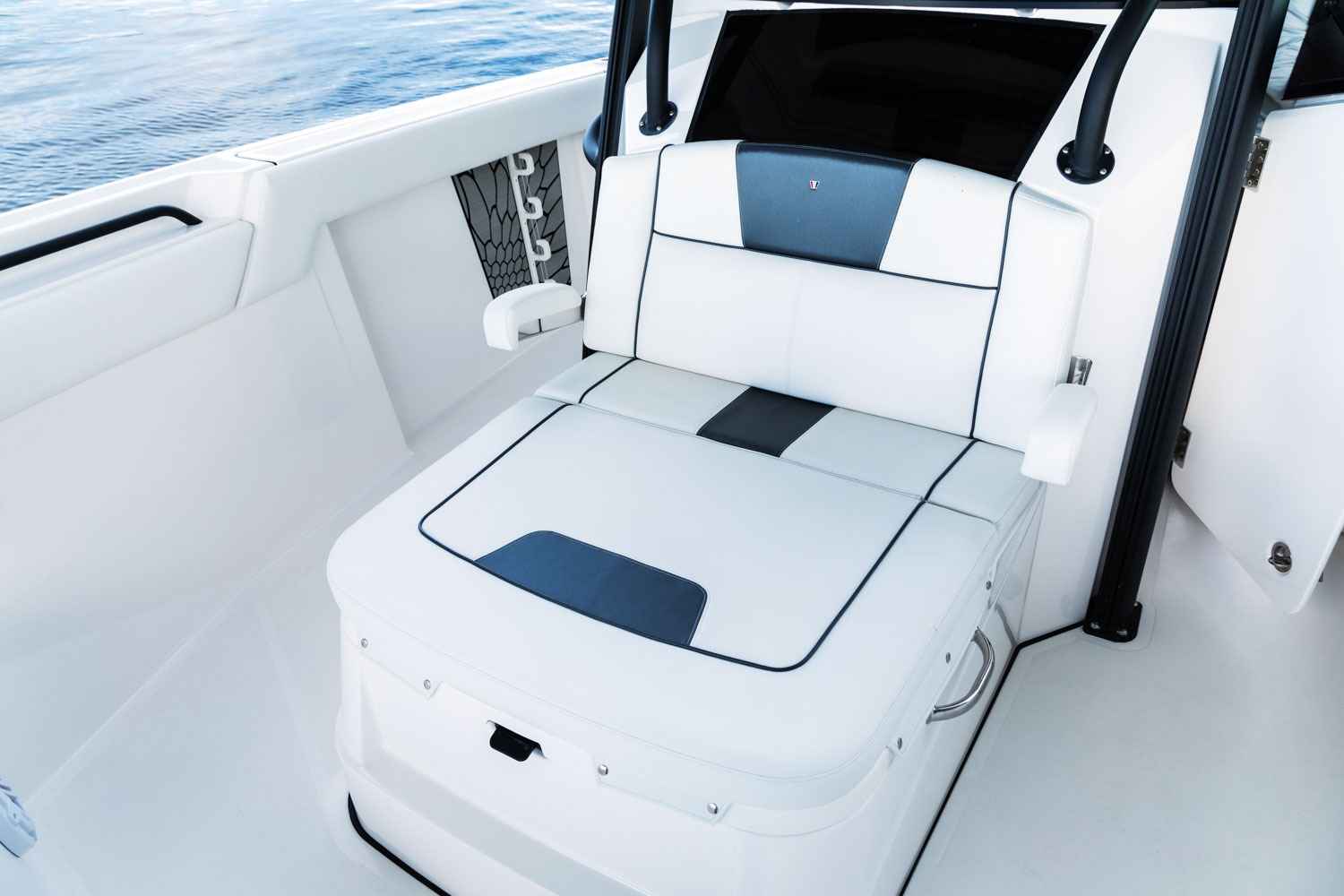 Motorboot Wellcraft Fisherman 302