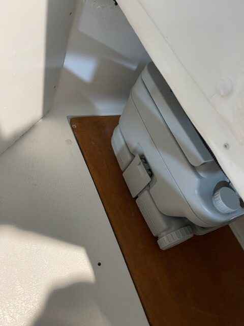 Motorboot Azzara 67S