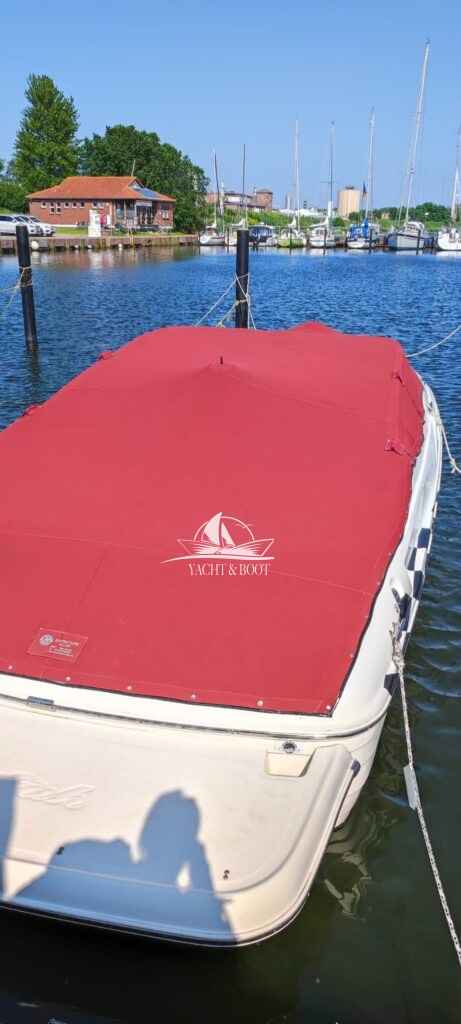 Motorboot Mariah SX24