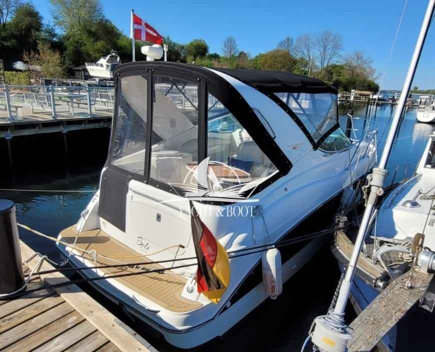 Motorboot Maxum 2700 SE