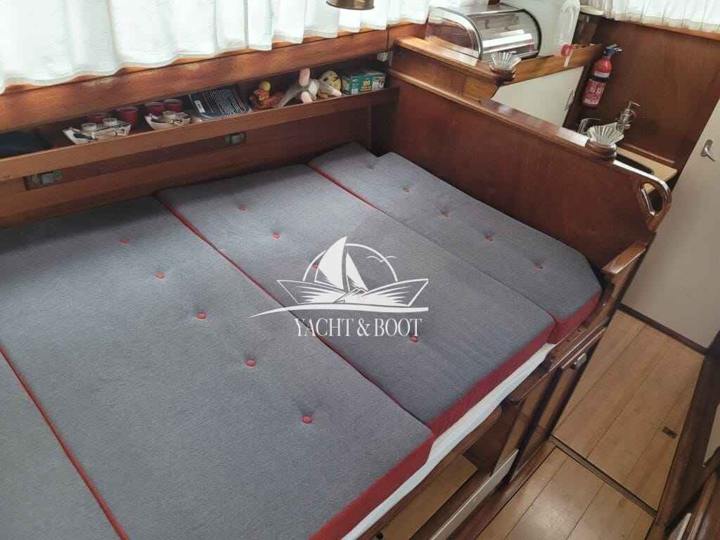 Motorboot Mulder Super Favorit 950 AK