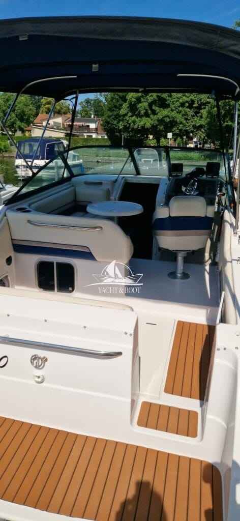 Motorboot Chaparral Signature 240