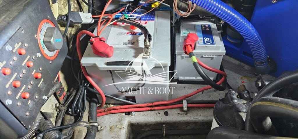 Motorboot Chaparral Signature 240