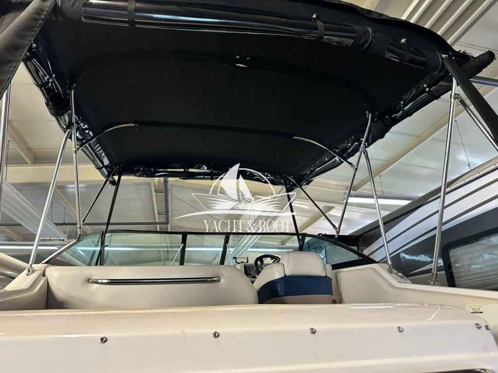 Motorboot Chaparral Signature 240
