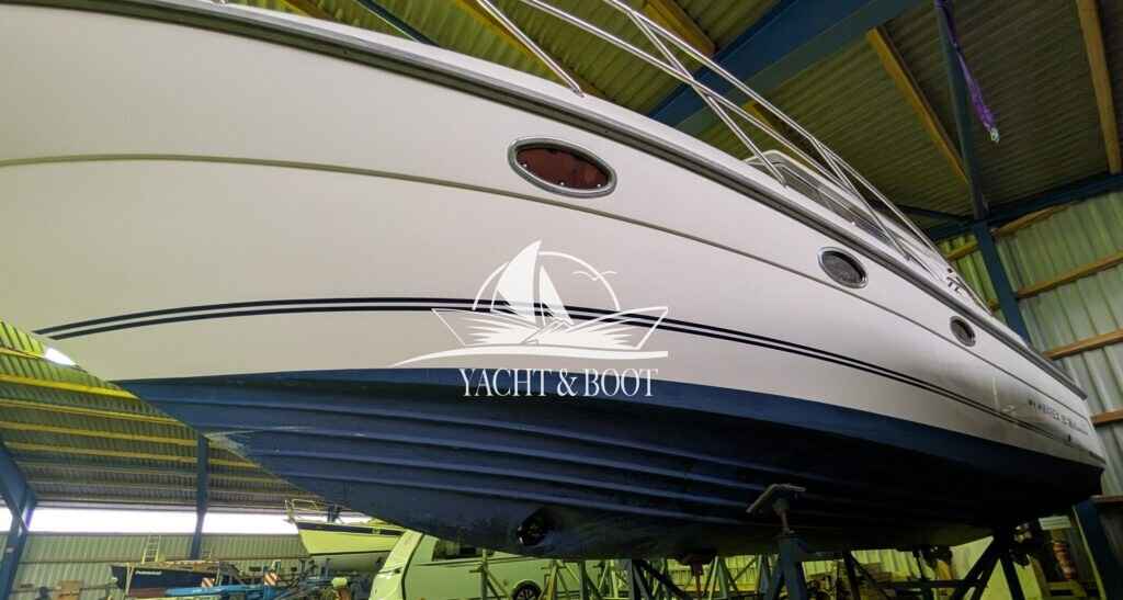 Motorboot Marex 33 Millenium
