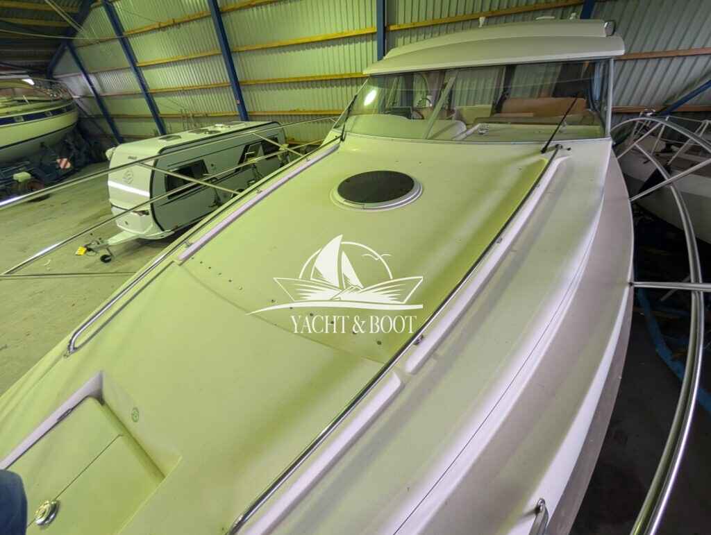 Motorboot Marex 33 Millenium