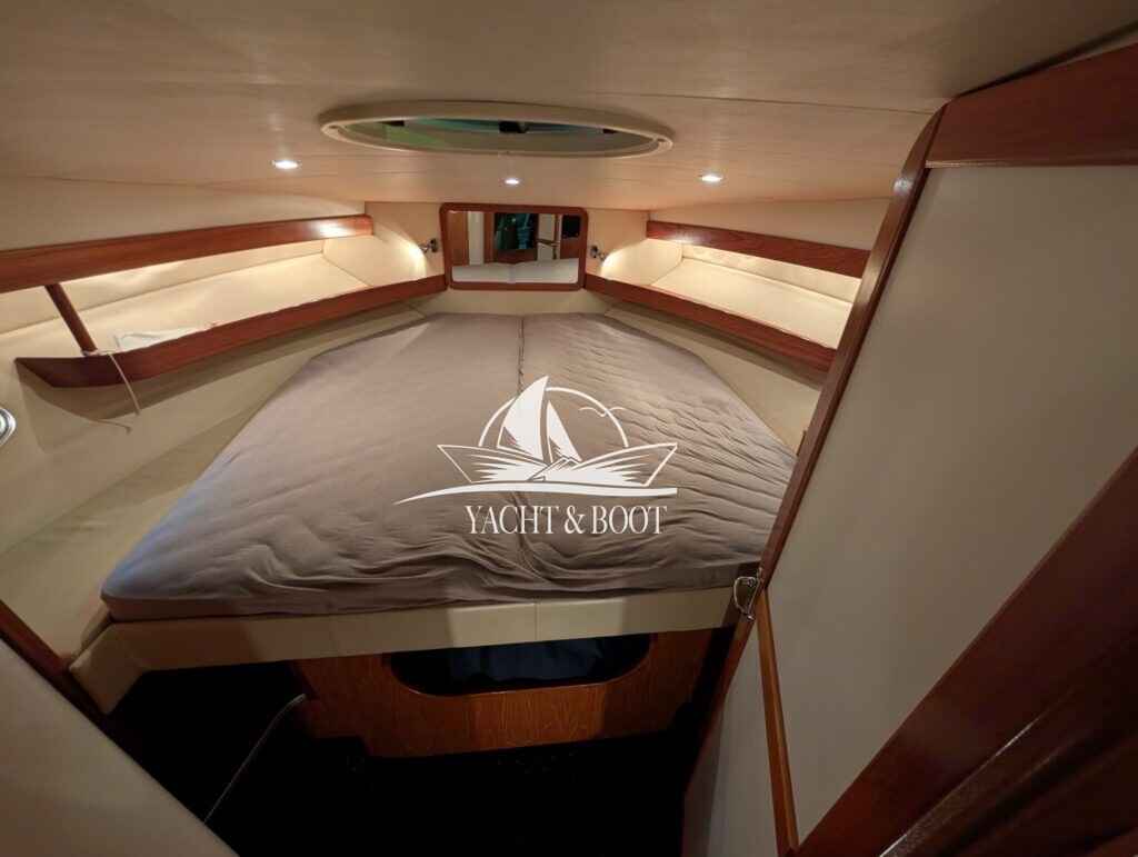 Motorboot Marex 33 Millenium