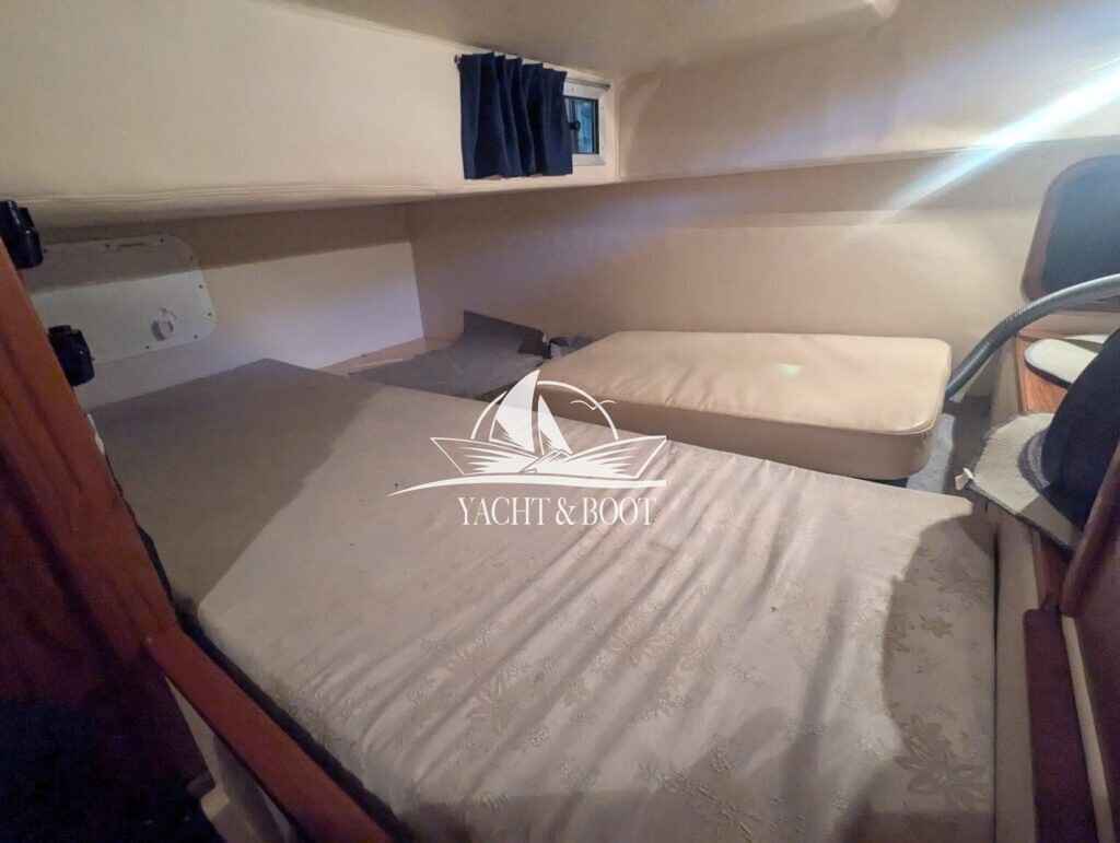Motorboot Marex 33 Millenium