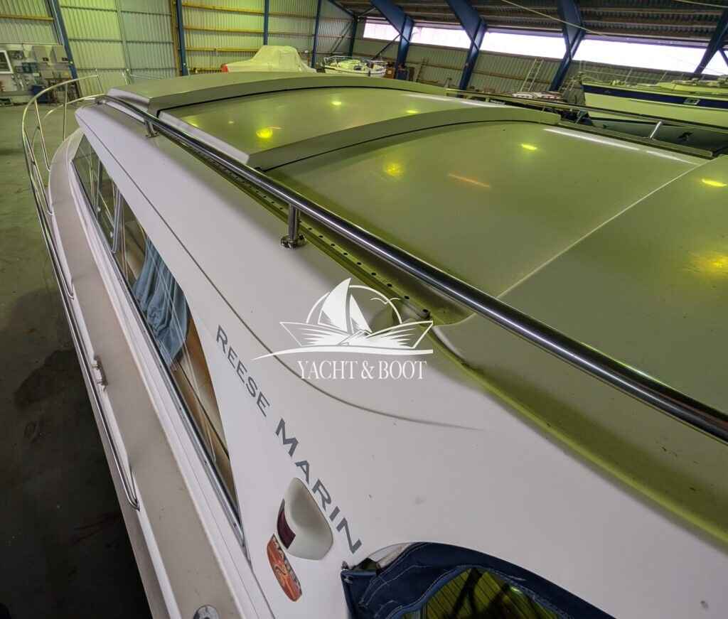 Motorboot Marex 33 Millenium