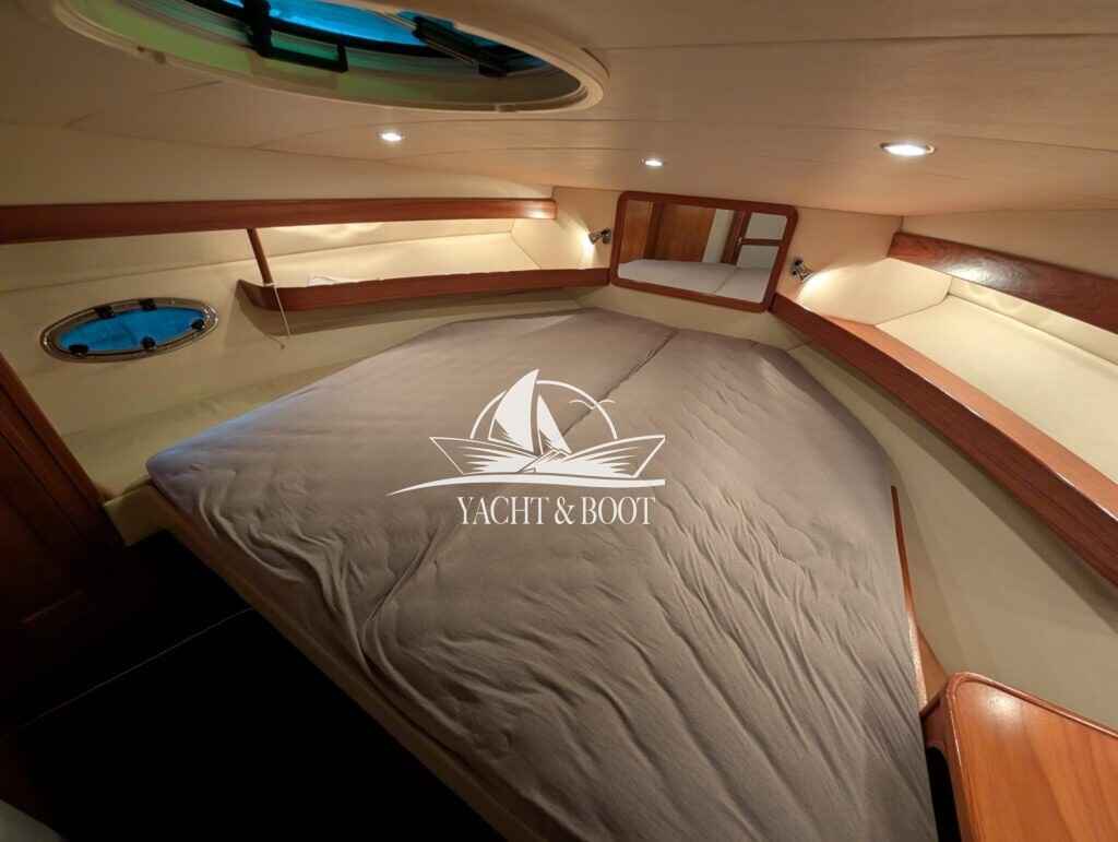 Motorboot Marex 33 Millenium