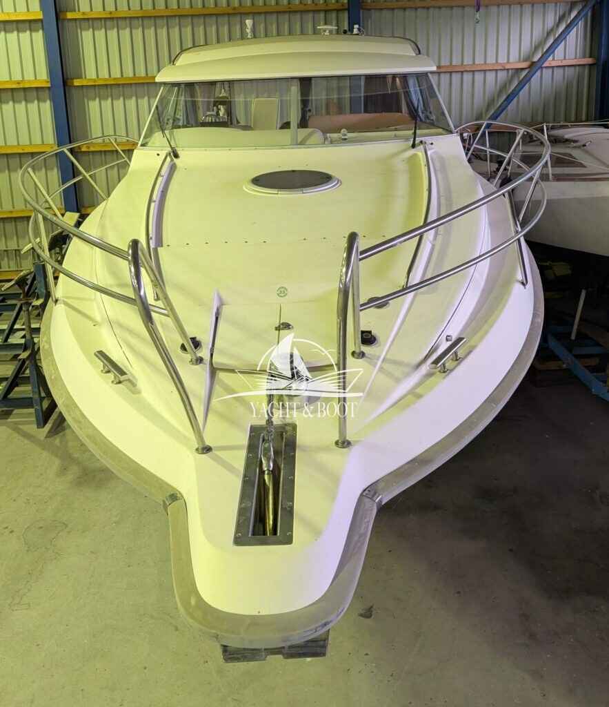 Motorboot Marex 33 Millenium