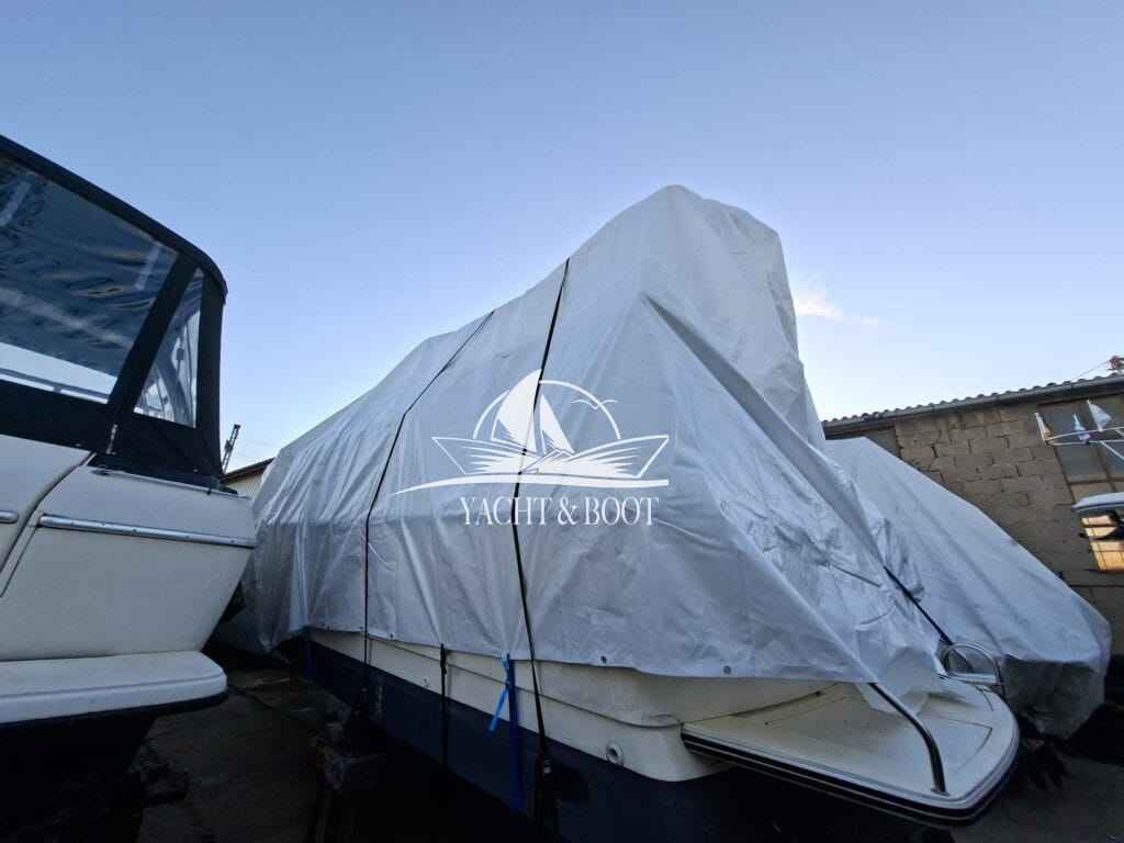 Motorboot Princess 315 FLY