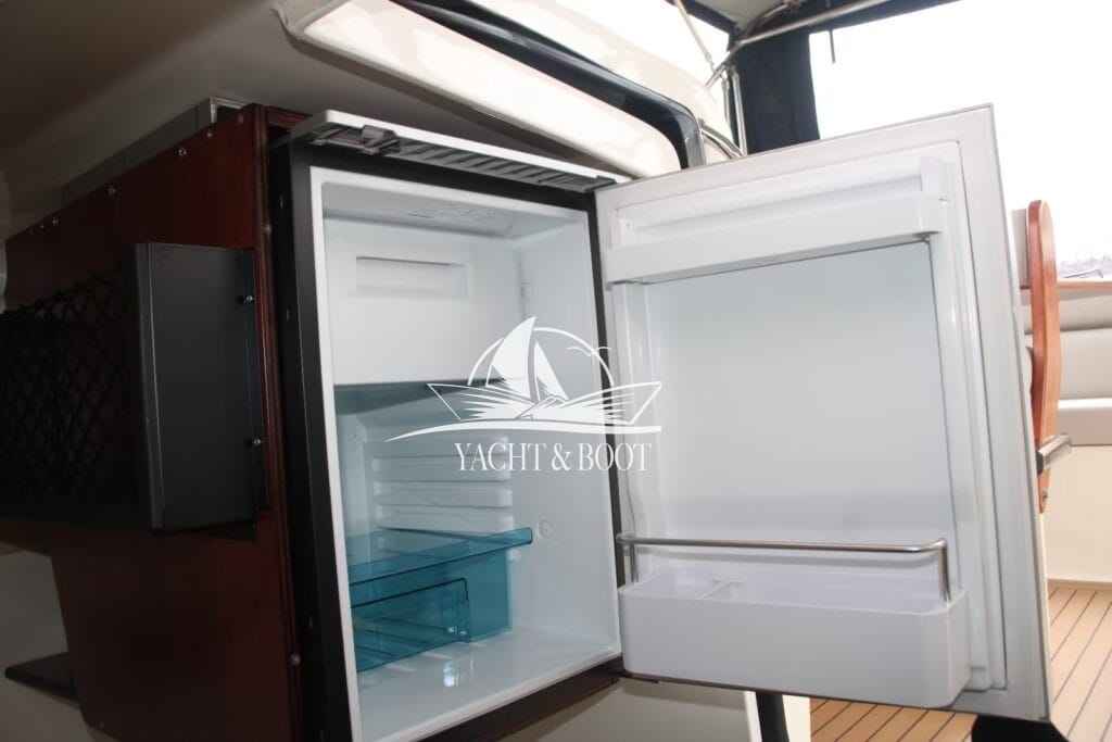 Motorboot Eolo 650 Day
