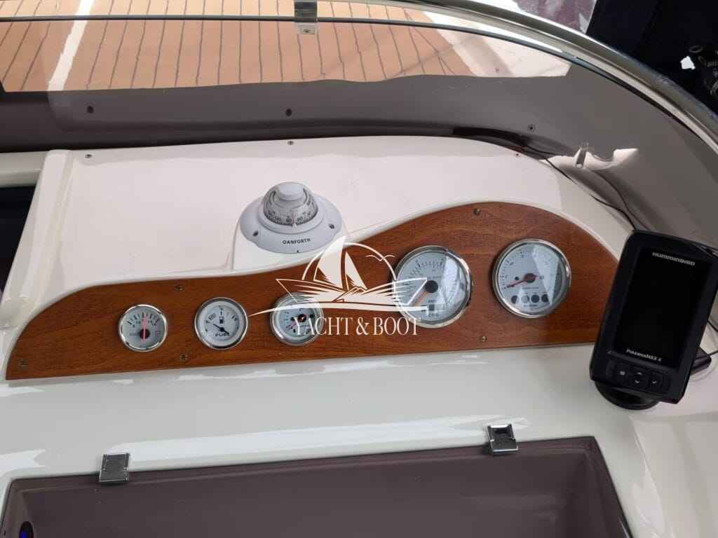 Motorboot Eolo 650 Day