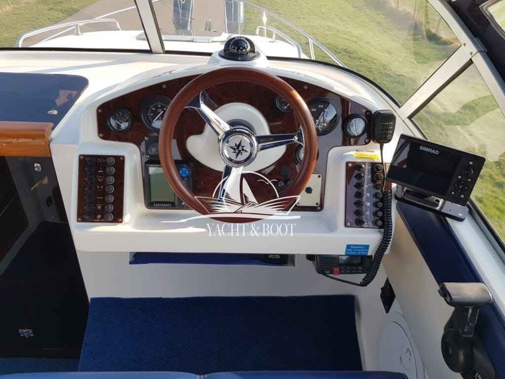 Motorboot Drago Sorocos 760 / 26 IB